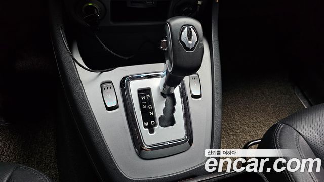 KG Mobility KORANDO 2019 — photo 12