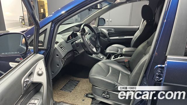 KG Mobility KORANDO 2019 — photo 13