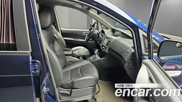 KG Mobility KORANDO 2019 — photo 17