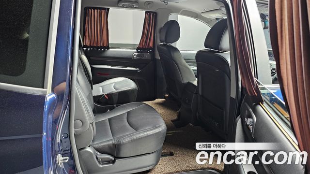 KG Mobility KORANDO 2019 — photo 18