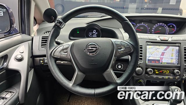 KG Mobility KORANDO 2019 — photo 19