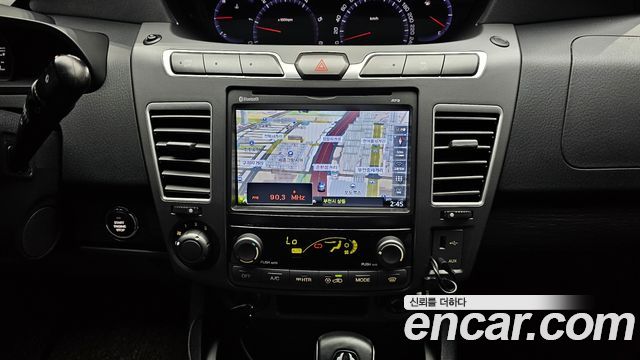 KG Mobility KORANDO 2019 — photo 20