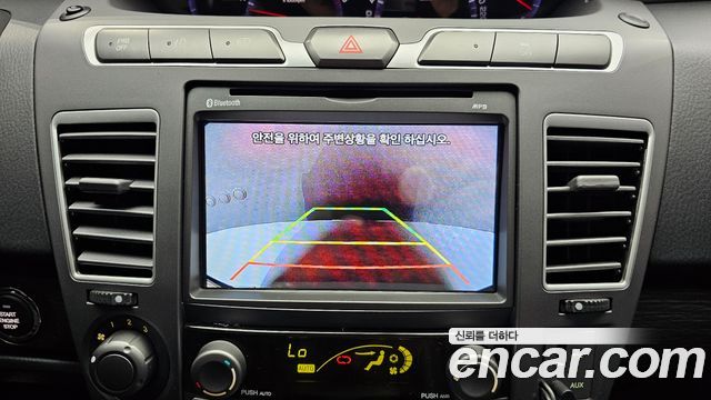 KG Mobility KORANDO 2019 — photo 21