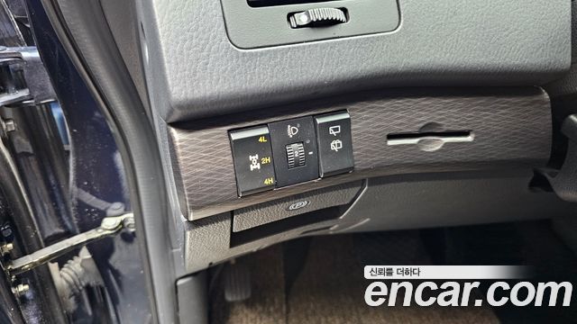 KG Mobility KORANDO 2019 — photo 22