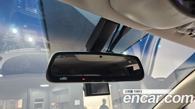 KG Mobility KORANDO 2019 — photo 23