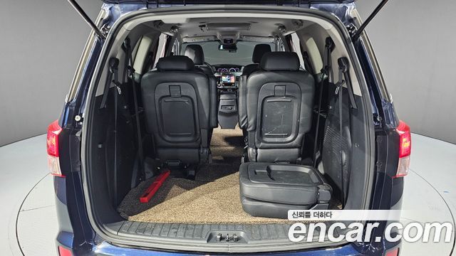 KG Mobility KORANDO 2019 — photo 26