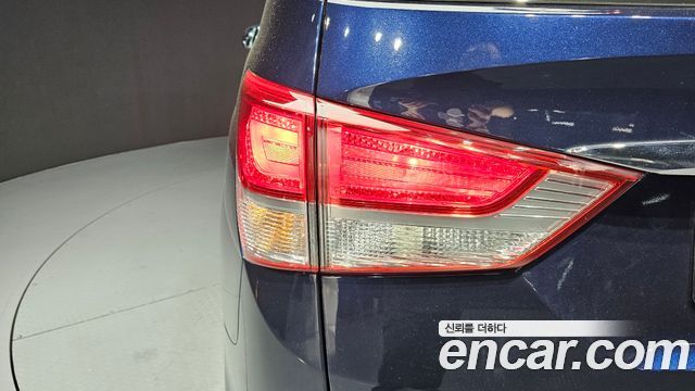 KG Mobility KORANDO 2019 — photo 9