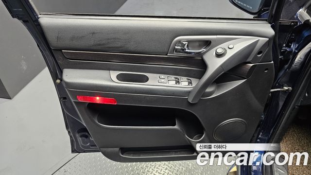 KG Mobility KORANDO 2019 — photo 14