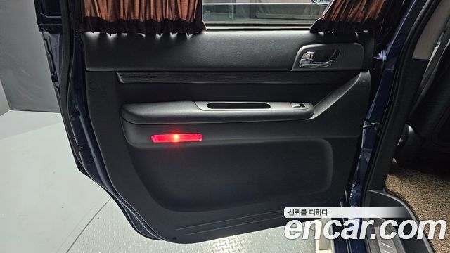 KG Mobility KORANDO 2019 — photo 15