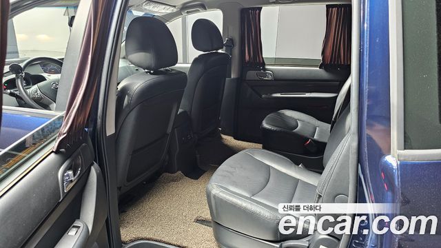 KG Mobility KORANDO 2019 — photo 16
