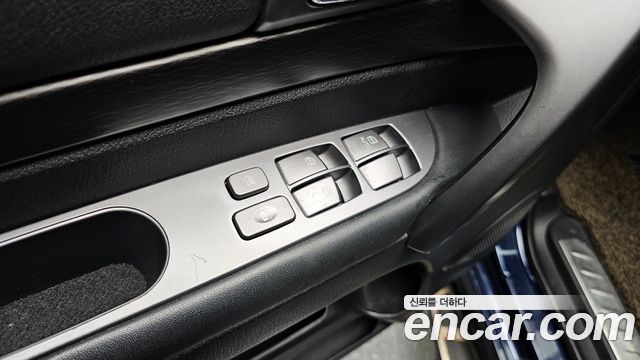 KG Mobility KORANDO 2019 — photo 31
