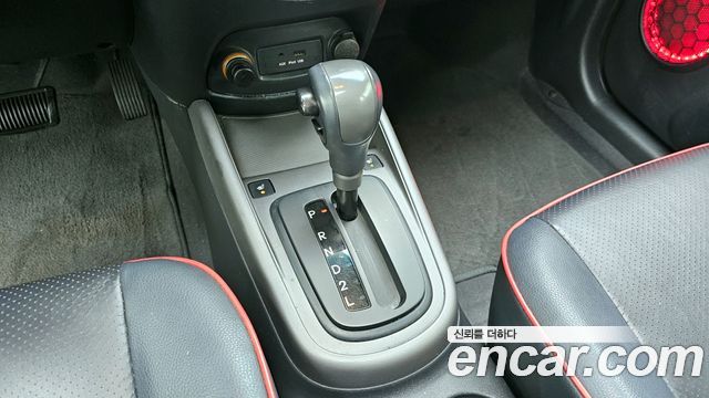 Kia Soul 2010 — photo 9