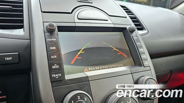 Kia Soul 2010 — photo 15