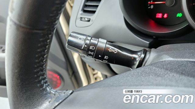 Kia Soul 2010 — photo 18