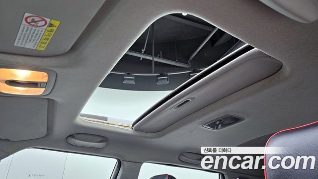 Kia Soul 2010 — photo 20