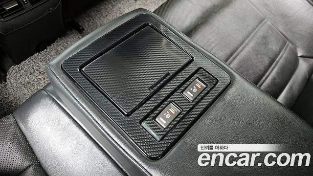 Renault Korea SM6 2016 — photo 16