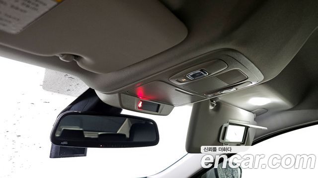 Renault Korea SM6 2016 — photo 20