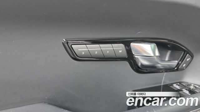Land Rover Range Rover Evoque 2013 — photo 23