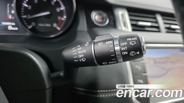 Land Rover Range Rover Evoque 2013 — photo 24
