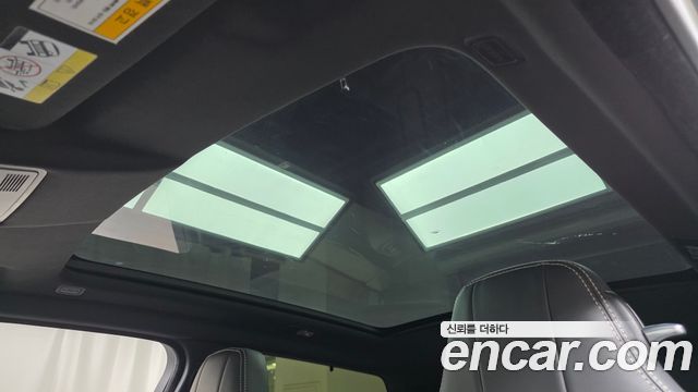 Land Rover Range Rover Evoque 2013 — photo 25