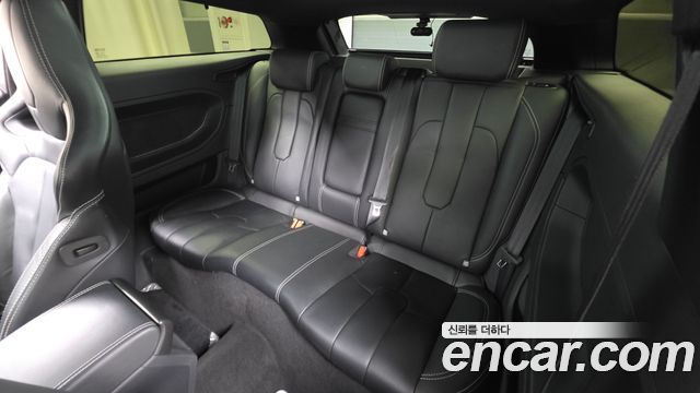Land Rover Range Rover Evoque 2013 — photo 16