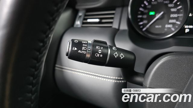 Land Rover Range Rover Evoque 2013 — photo 29