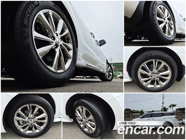 Kia Canival 2020 — photo 5