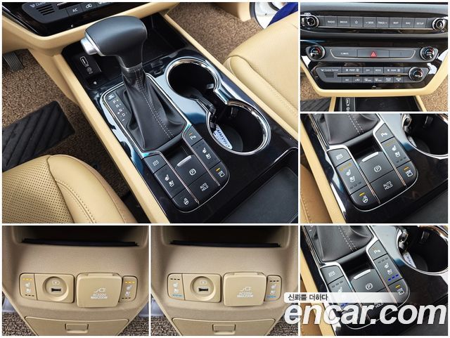 Kia Canival 2020 — photo 9