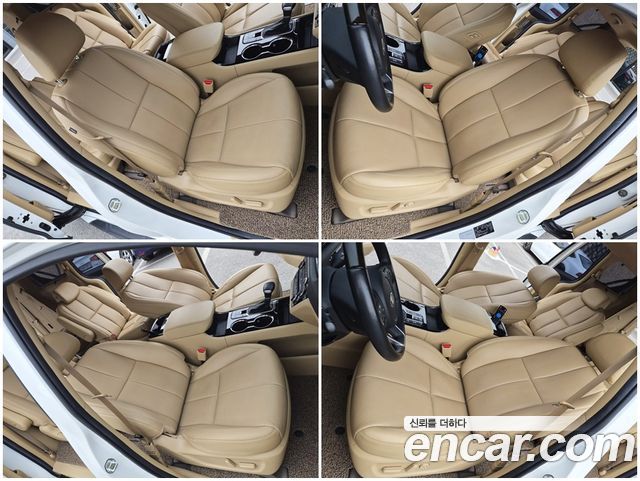 Kia Canival 2020 — photo 10