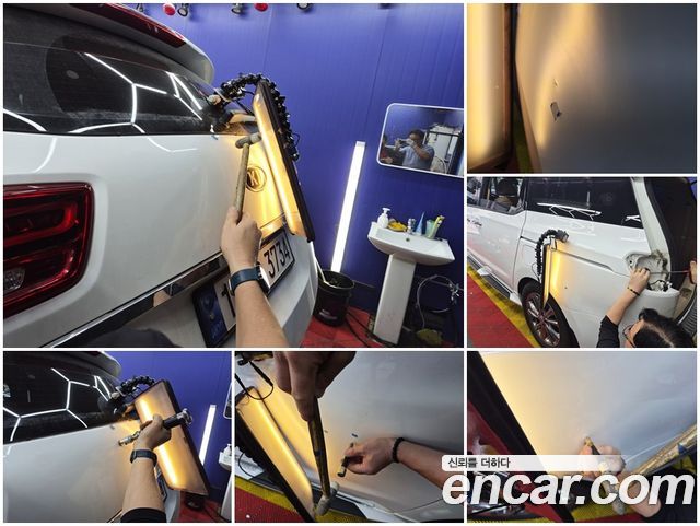 Kia Canival 2020 — photo 18