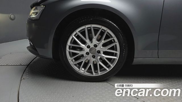 Audi A4 2016 — photo 5