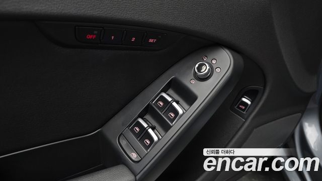 Audi A4 2016 — photo 16