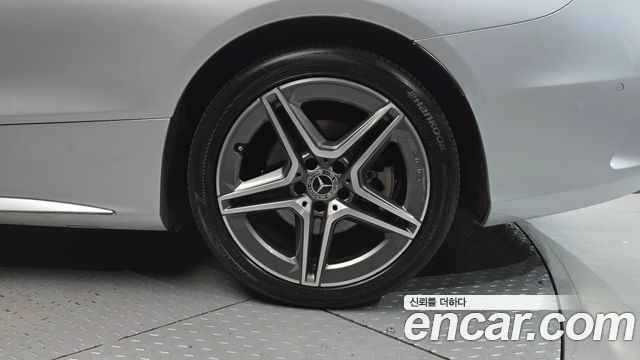 Mercedes-Benz C-Class 2019 — photo 7