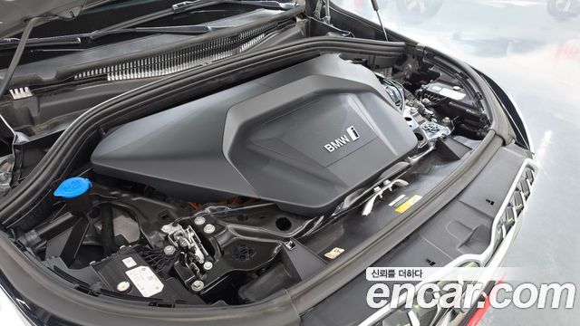 BMW iX1 2023 — photo 6