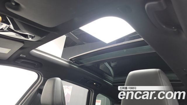BMW iX1 2023 — photo 22