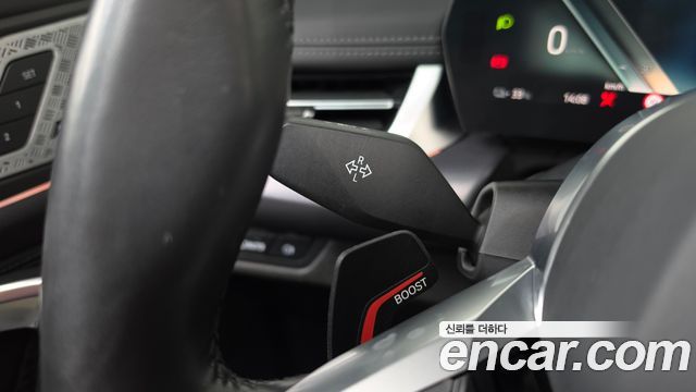BMW iX1 2023 — photo 29