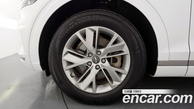 Genesis GV70 2024 — photo 5