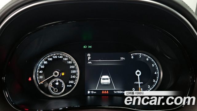 Genesis GV70 2024 — photo 11