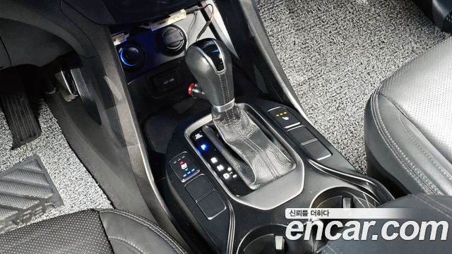 Hyundai Santafe 2013 — photo 9