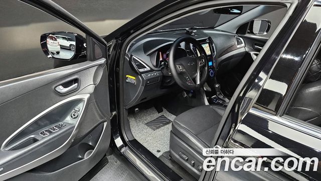 Hyundai Santafe 2013 — photo 11