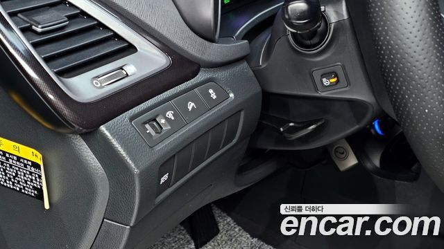 Hyundai Santafe 2013 — photo 14