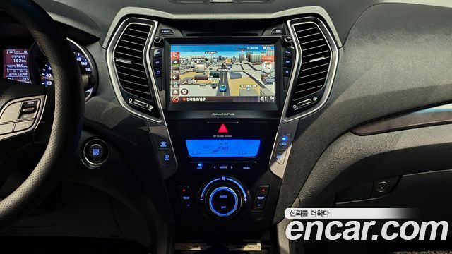 Hyundai Santafe 2013 — photo 15