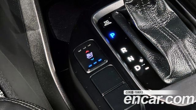 Hyundai Santafe 2013 — photo 17