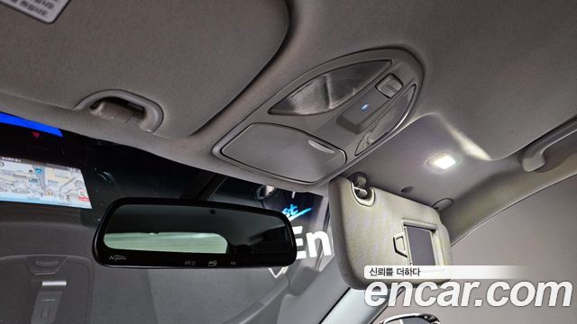 Hyundai Santafe 2013 — photo 18