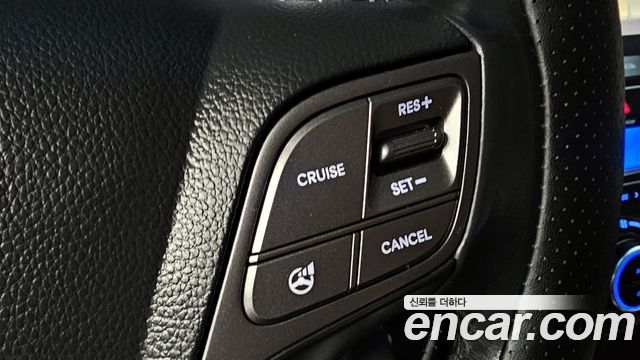 Hyundai Santafe 2013 — photo 19