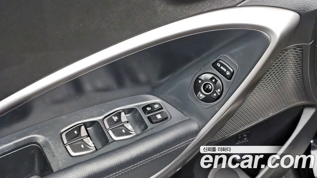 Hyundai Santafe 2013 — photo 20