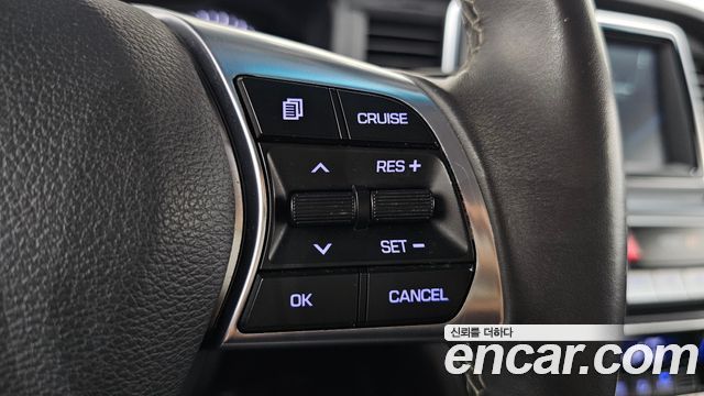 Hyundai Sonata 2018 — photo 22