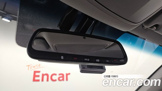 Hyundai Sonata 2018 — photo 23
