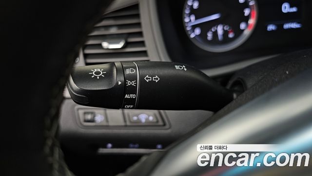 Hyundai Sonata 2018 — photo 29