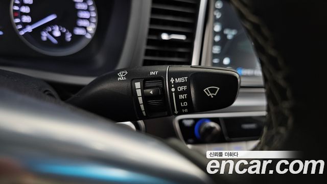 Hyundai Sonata 2018 — photo 30